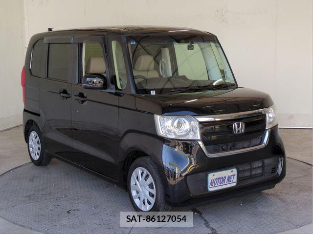 Honda N BOX 2017-10 8208991-15