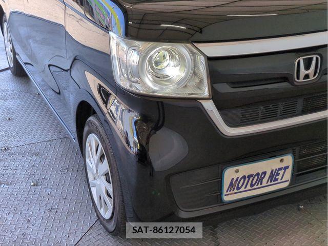Honda N BOX 2017-10 8208991-20