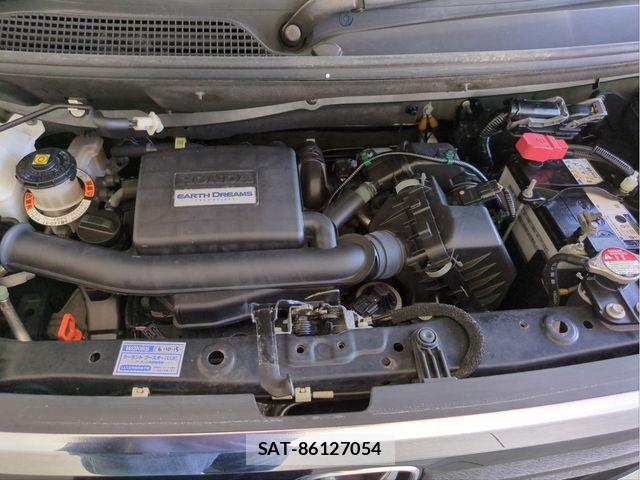 Honda N BOX 2017-10 8208991-23