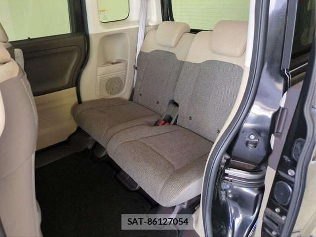 Honda N BOX 2017-10 8208991-4