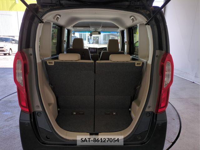 Honda N BOX 2017-10 8208991-6