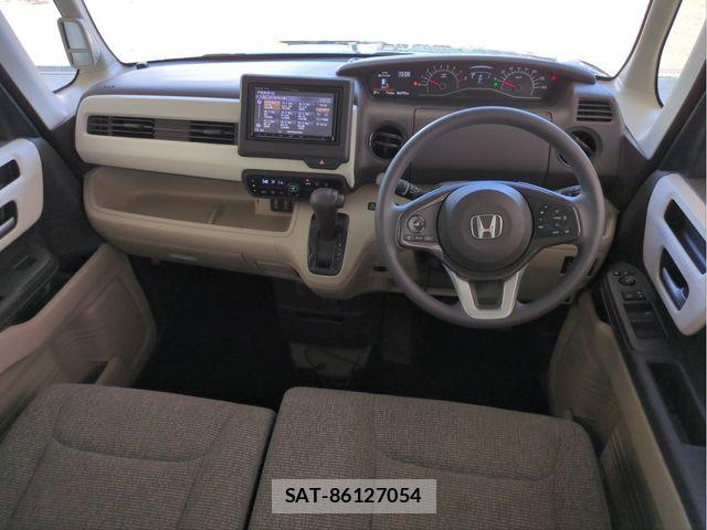 Honda N BOX 2017-10 8208991-7