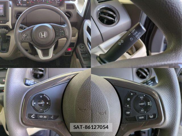 Honda N BOX 2017-10 8208991-8