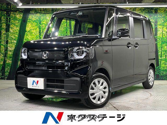 Honda N BOX 2024-09 8208919-0
