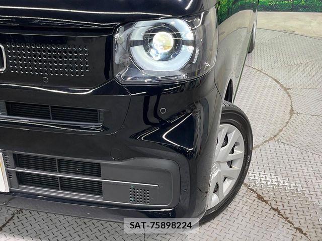 Honda N BOX 2024-09 8208919-11