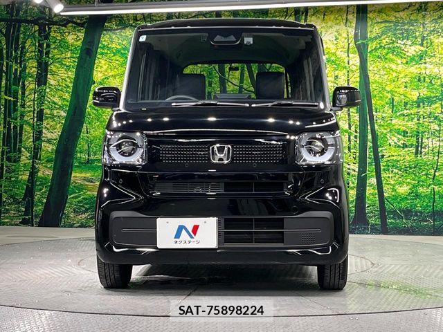 Honda N BOX 2024-09 8208919-13