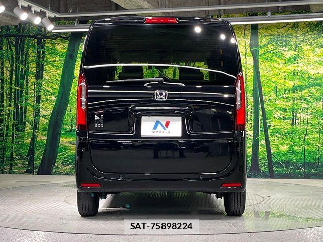 Honda N BOX 2024-09 8208919-14