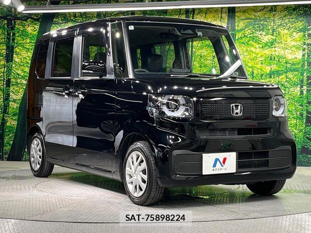 Honda N BOX 2024-09 8208919-15