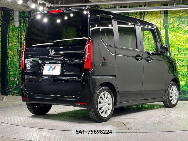 Honda N BOX 2024-09 8208919-16