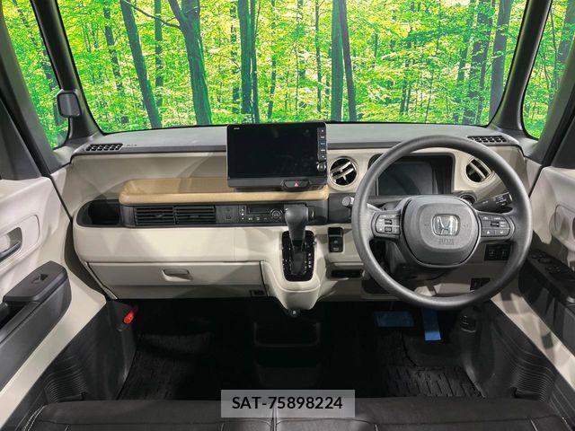 Honda N BOX 2024-09 8208919-1