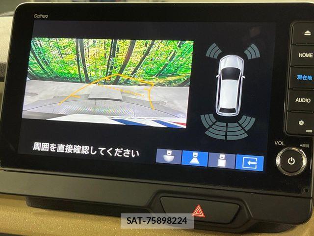 Honda N BOX 2024-09 8208919-4