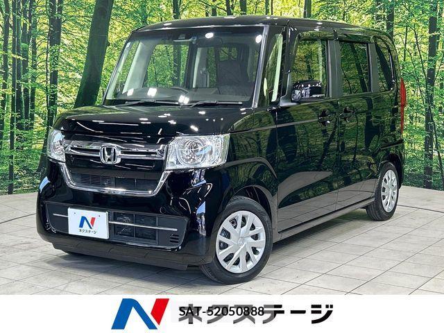 Honda N BOX 2022-06 8208935-0