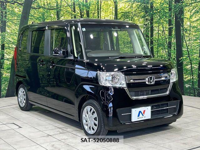 Honda N BOX 2022-06 8208935-15