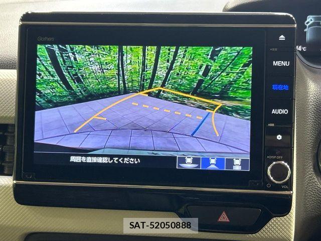 Honda N BOX 2022-06 8208935-3