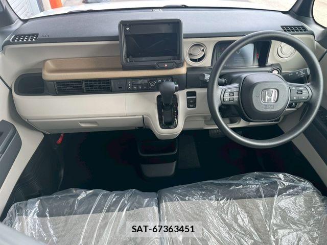 Honda N BOX 2026-05 8208927-2