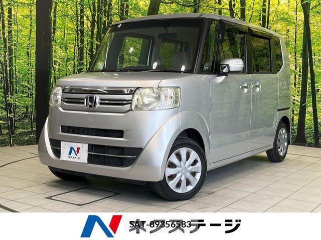 Honda N BOX 2015-10 8208981-0