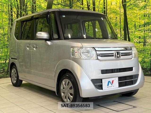 Honda N BOX 2015-10 8208981-15