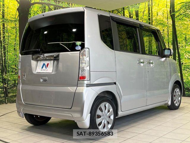 Honda N BOX 2015-10 8208981-16