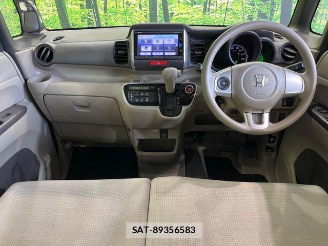 Honda N BOX 2015-10 8208981-1