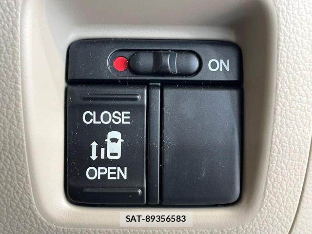 Honda N BOX 2015-10 8208981-4