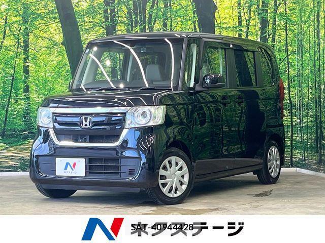 Honda N BOX 2019-10 8208967-0