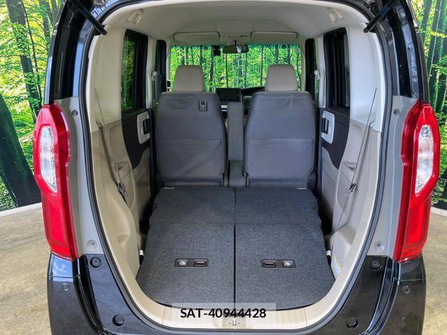 Honda N BOX 2019-10 8208967-9