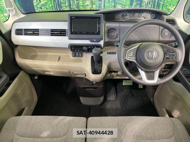 Honda N BOX 2019-10 8208967-1