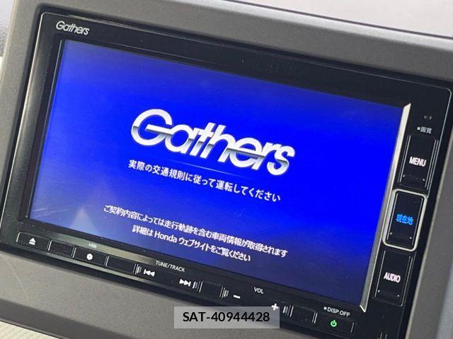 Honda N BOX 2019-10 8208967-3