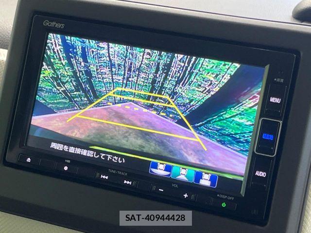 Honda N BOX 2019-10 8208967-4