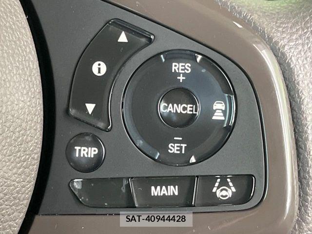Honda N BOX 2019-10 8208967-6