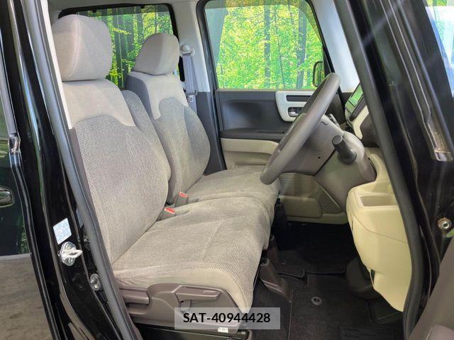 Honda N BOX 2019-10 8208967-7