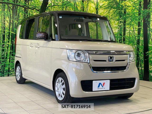 Honda N BOX 2020-01 8208954-15