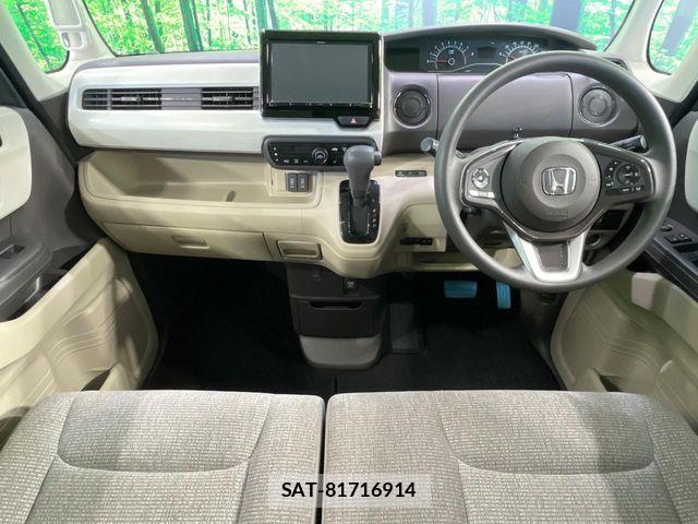 Honda N BOX 2020-01 8208954-1