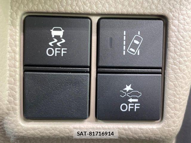 Honda N BOX 2020-01 8208954-4