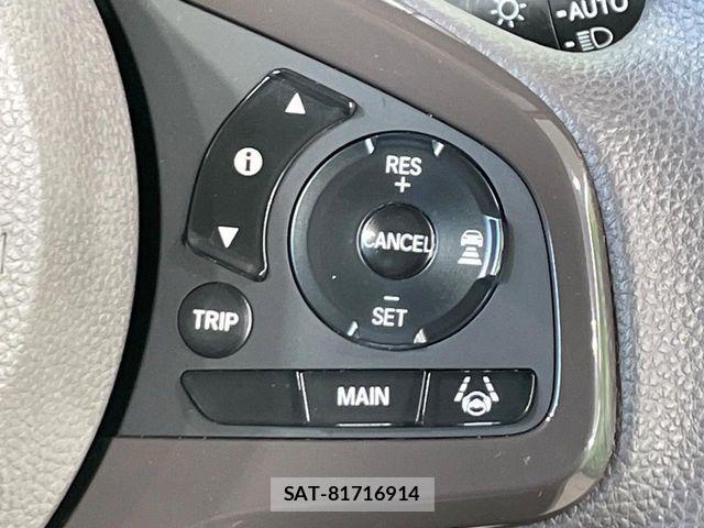 Honda N BOX 2020-01 8208954-5