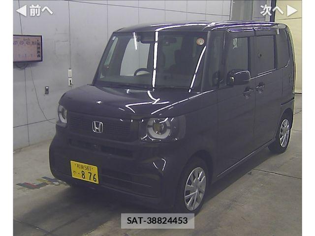 Honda N BOX 2024-05 8208904-2