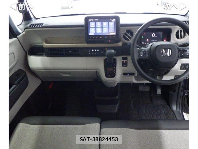 Honda N BOX 2024-05 8208904-4