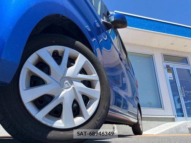 Honda N BOX 2018-05 8208971-9