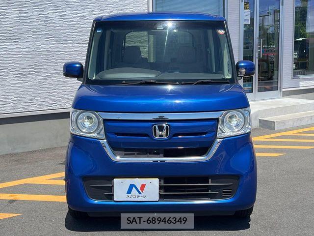 Honda N BOX 2018-05 8208971-13