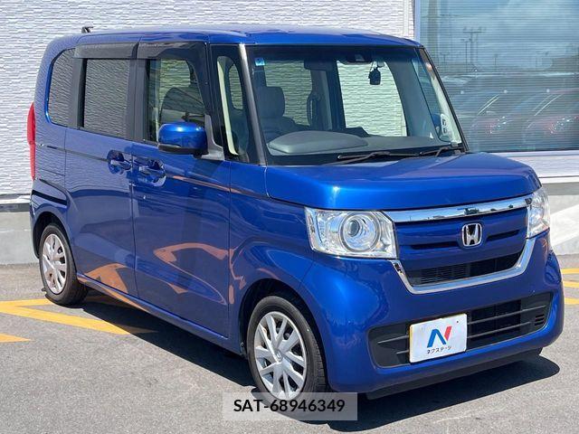Honda N BOX 2018-05 8208971-15