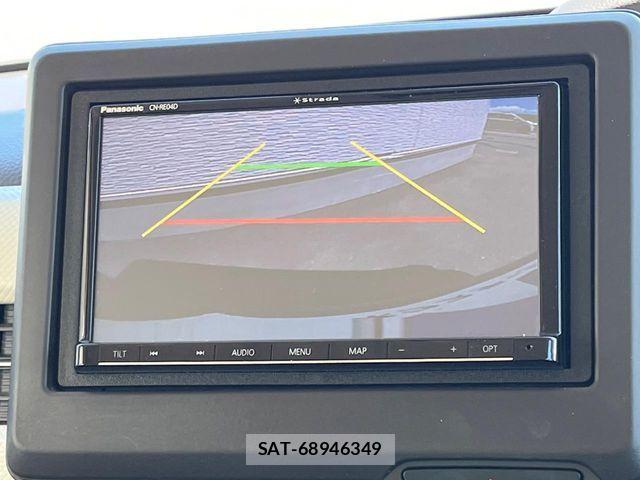 Honda N BOX 2018-05 8208971-3