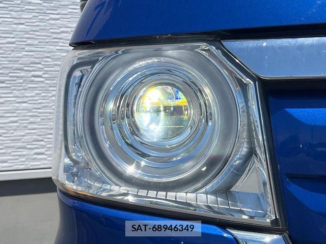 Honda N BOX 2018-05 8208971-8