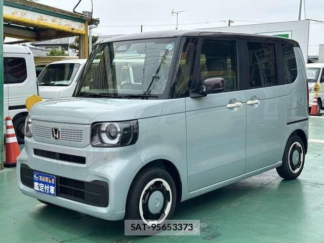 Honda N BOX 2026-05 8208908-2