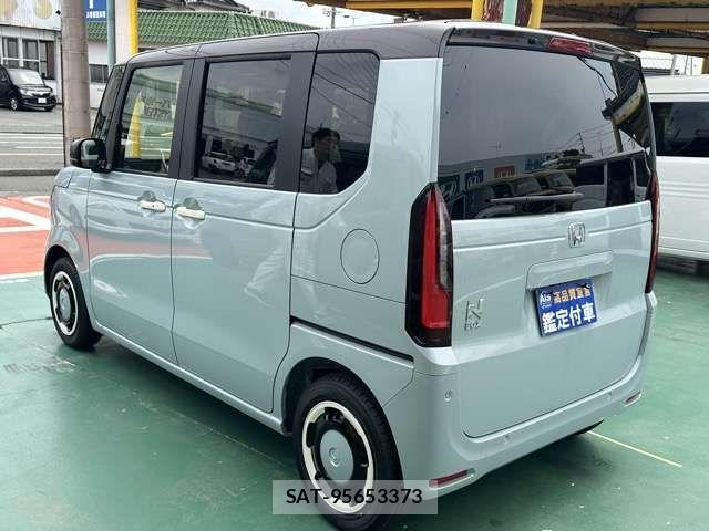 Honda N BOX 2026-05 8208908-3