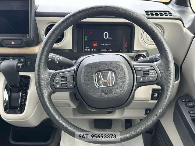 Honda N BOX 2026-05 8208908-7