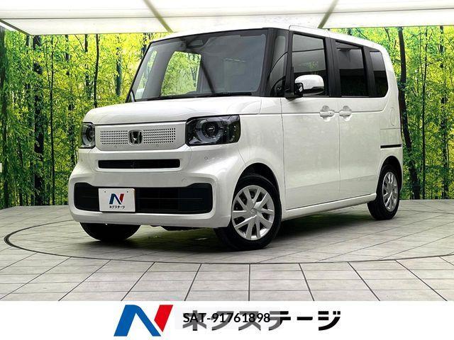Honda N BOX 2025-09 8208923-0