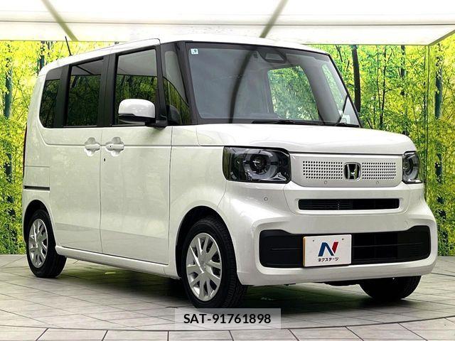 Honda N BOX 2025-09 8208923-15