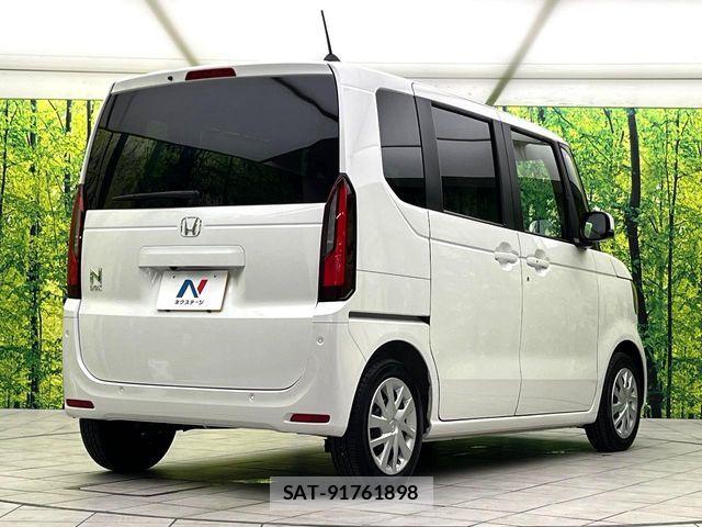 Honda N BOX 2025-09 8208923-16