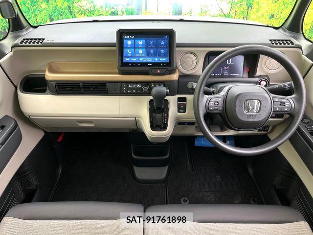 Honda N BOX 2025-09 8208923-1