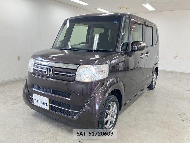 Honda N BOX 2016-06 8208994-22